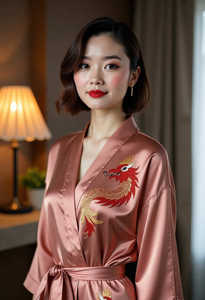 雾境解密档案