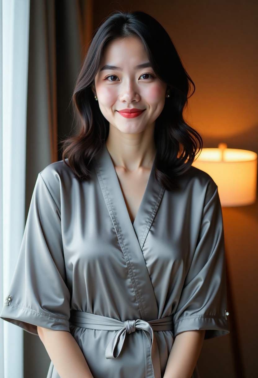 美人余2026主海报