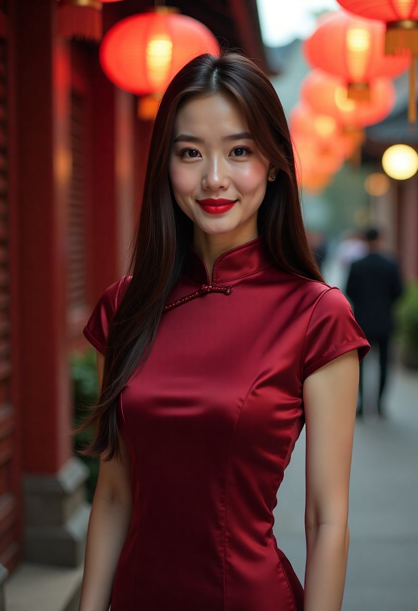 凤鸣九霄