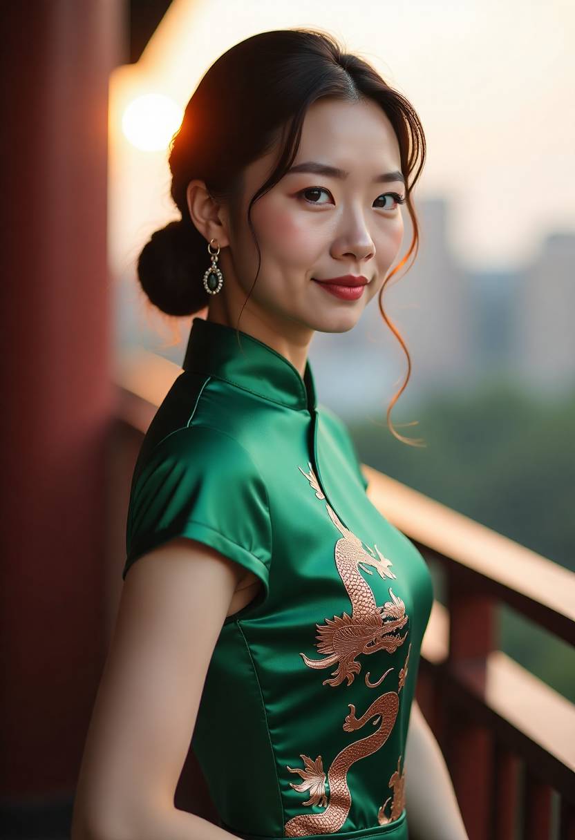 山海锦衣行